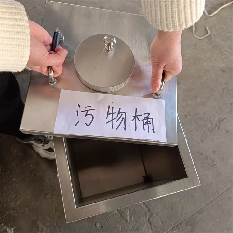 信譽(yù)好的鉛屏蔽箱廠家_質(zhì)量保證