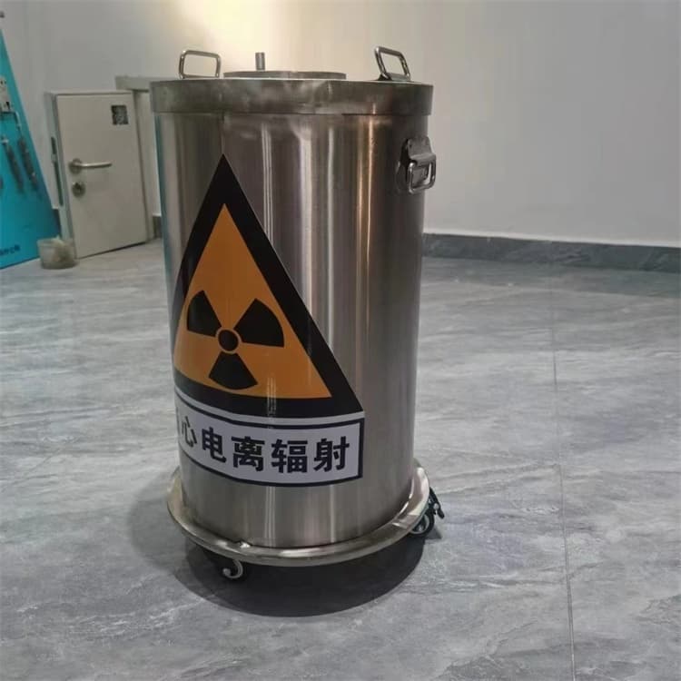 铅桶铅盒-铅桶铅盒批发
