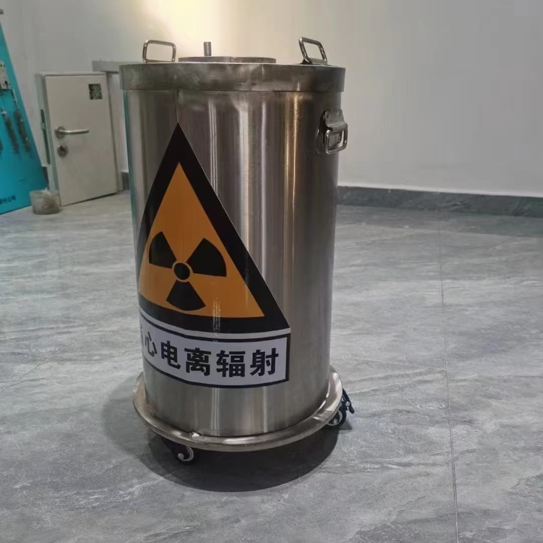 防护铅桶铅箱-送货上门