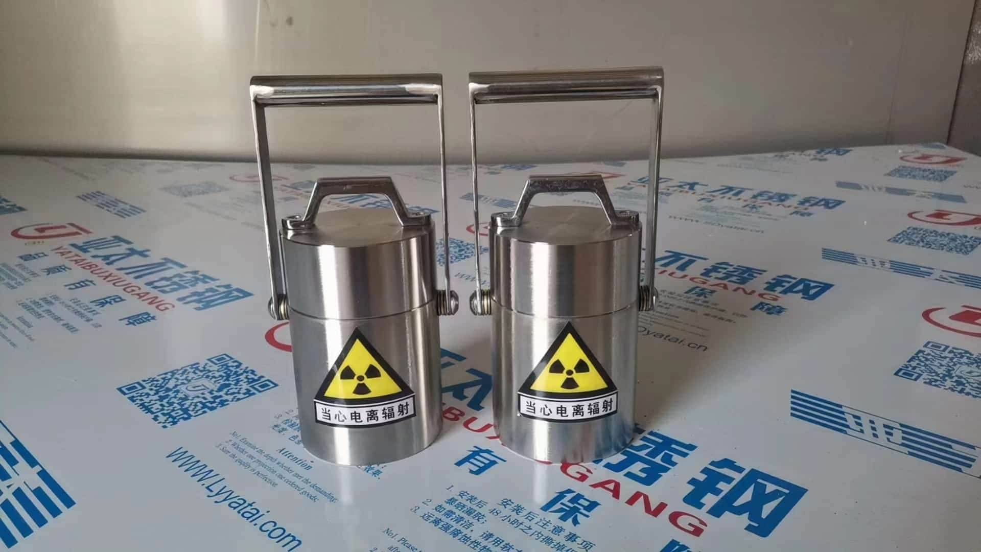 定制鉛屏蔽箱_精選廠家