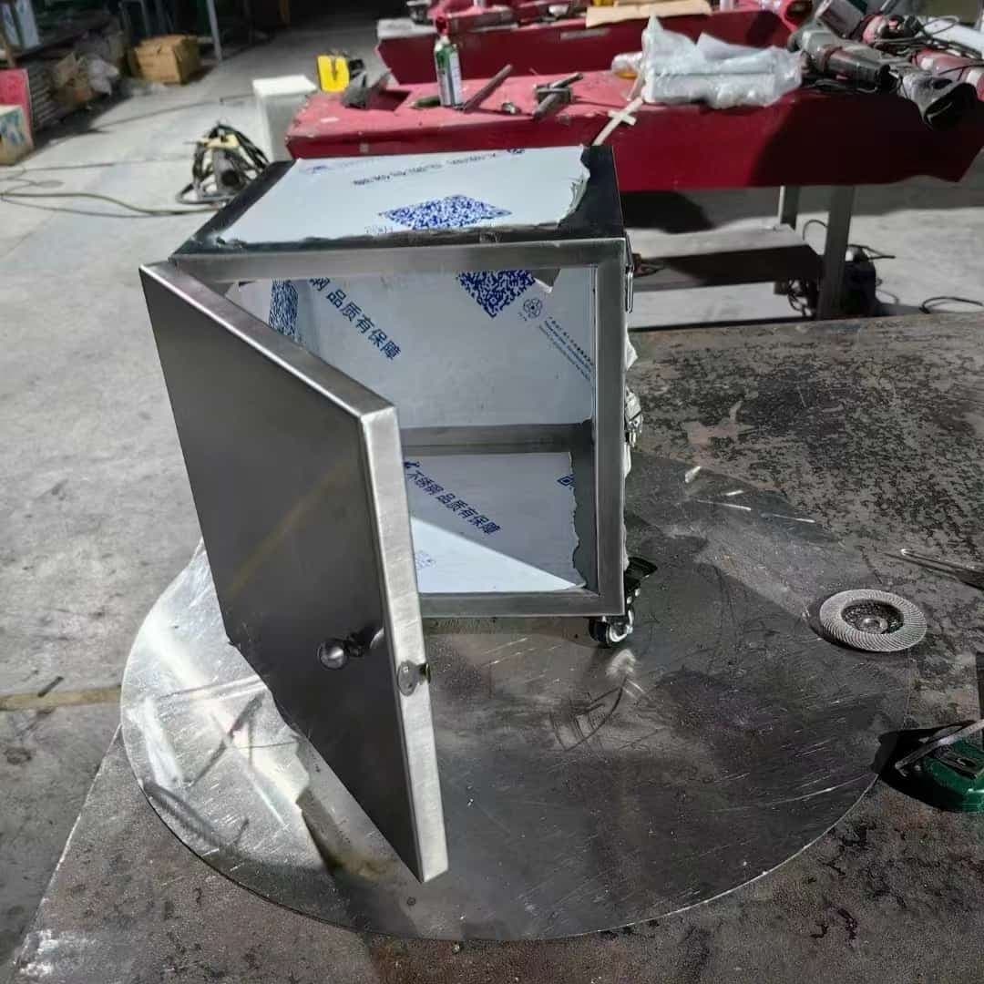 放射性废物桶大量现货随时发货