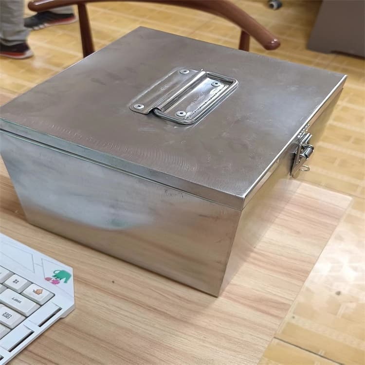 放射性废物衰变箱用途分析