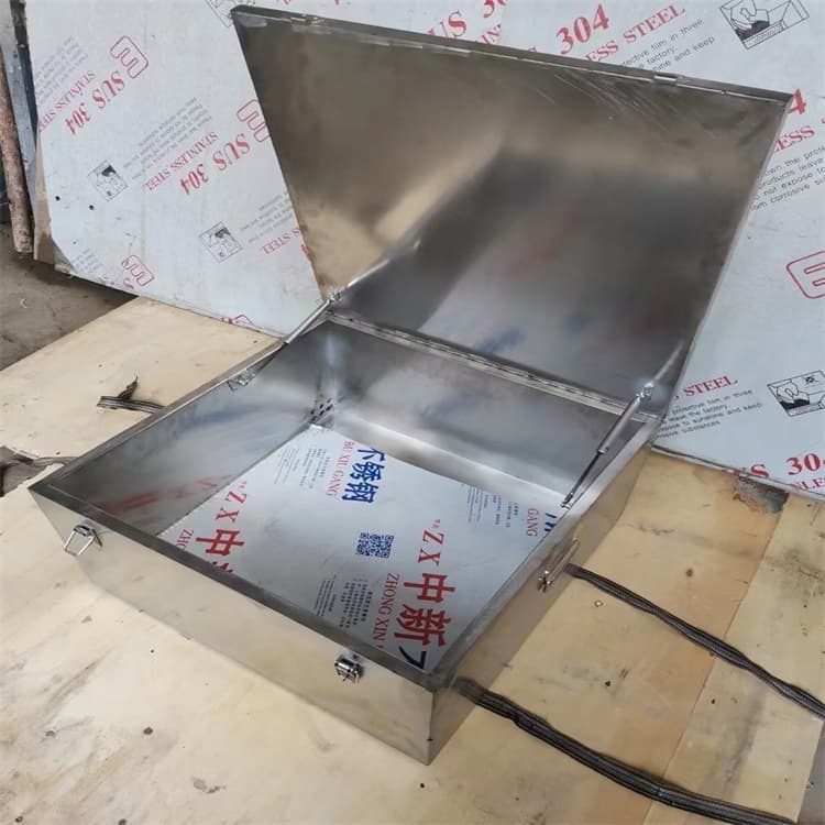 防電磁輻射鉛箱價格合理的廠家