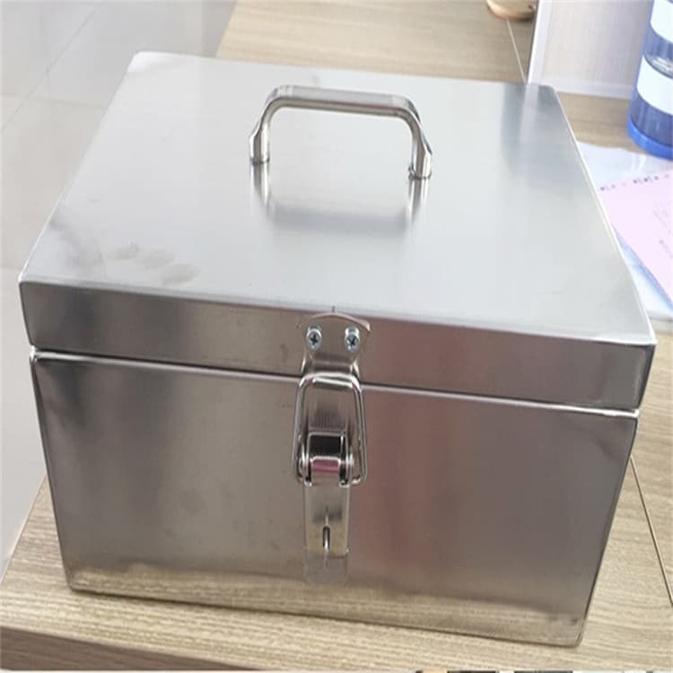 規(guī)格齊全的鉛屏蔽箱基地
