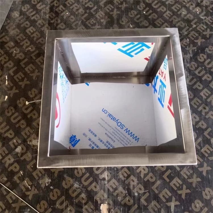 工業(yè)級防輻射鉛箱批發(fā)采購
