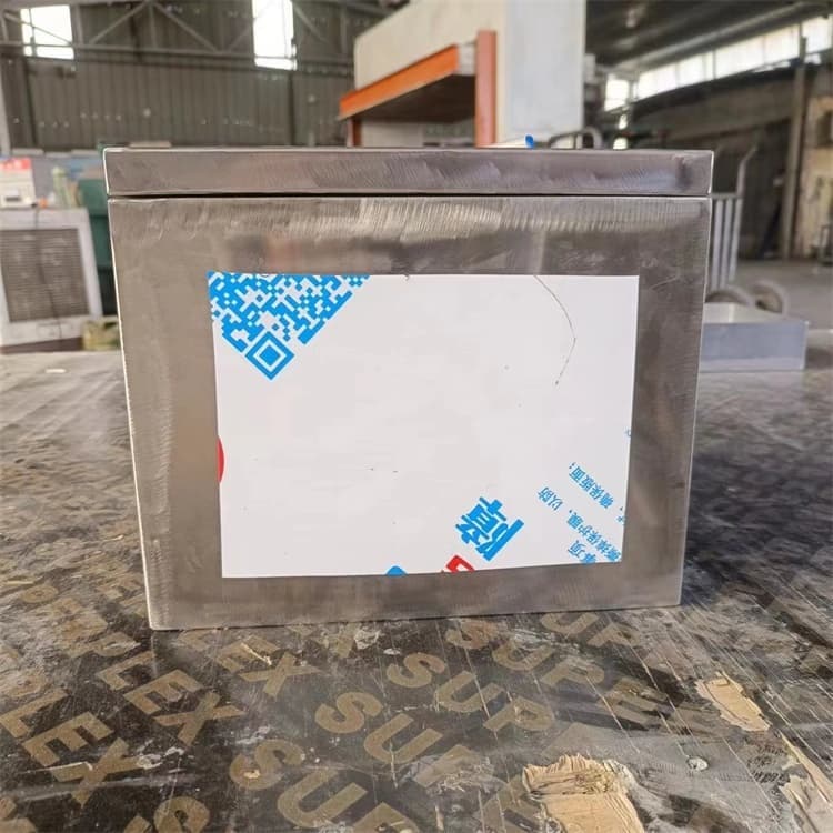 销售防电磁辐射铅箱_品牌厂家