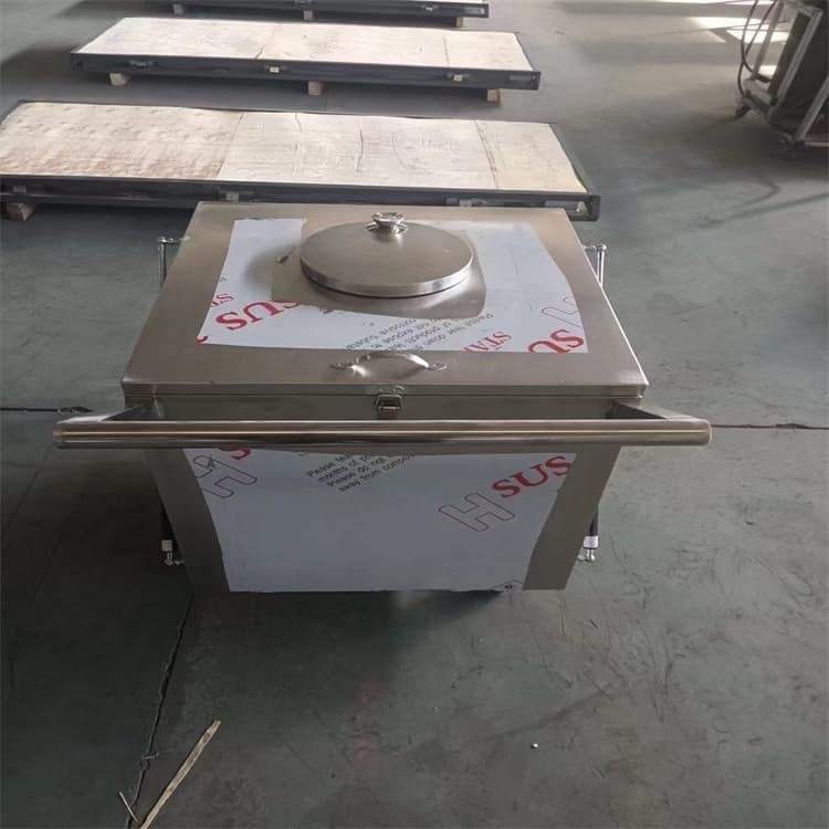 放射性物储物铅箱-点击咨询