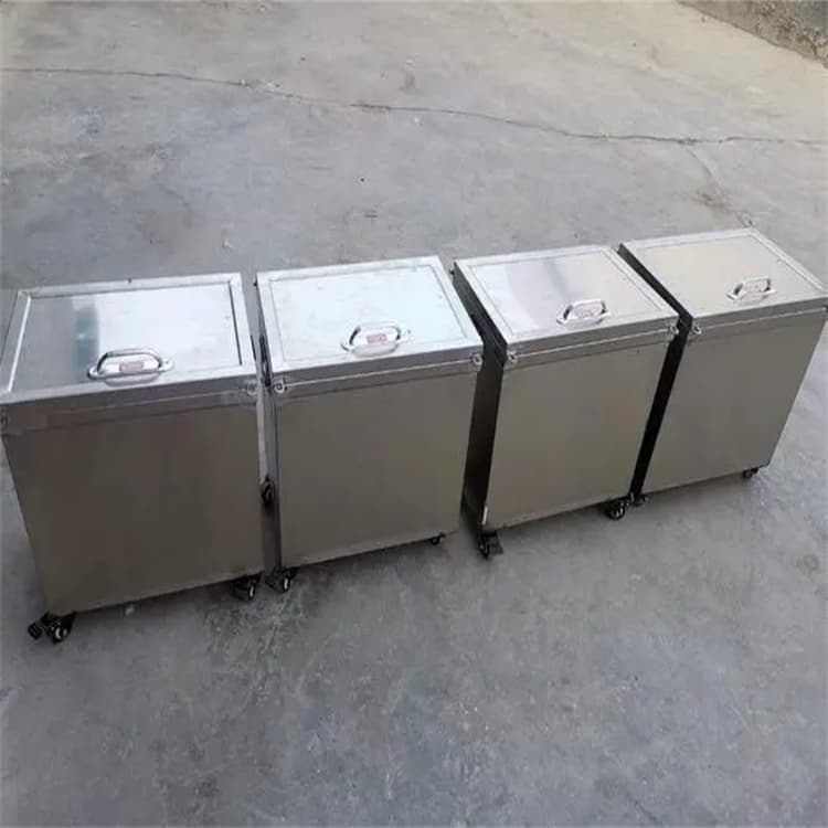 高質(zhì)量放射性物儲(chǔ)物鉛箱供應(yīng)商