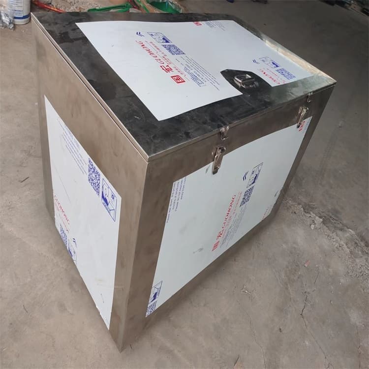 價(jià)格合理的防護(hù)鉛罐廠家