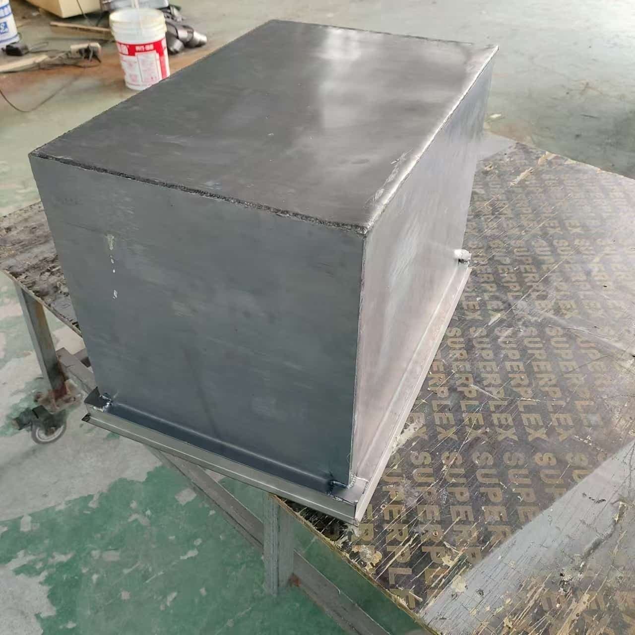 輻射物品存放鉛箱_輻射物品存放鉛箱有限公司