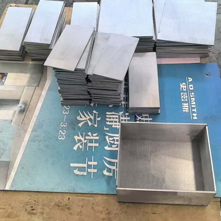 有现货的25升暂存防护铅箱品牌厂家