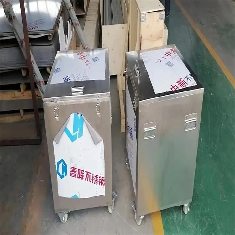 屏蔽放射源鉛箱廠家-長期有效