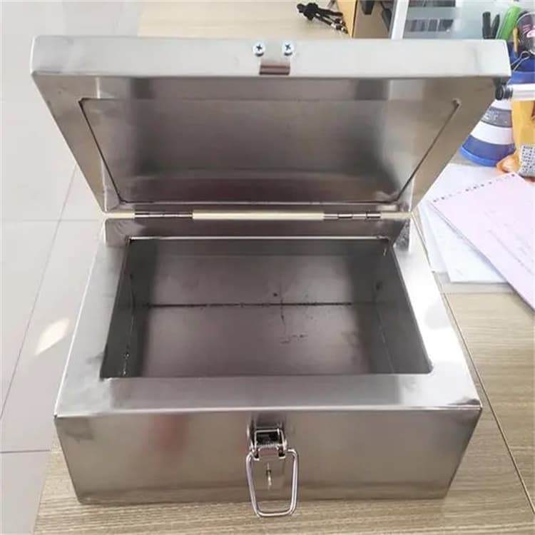 放射性物储物铅箱品牌厂家-放心选购