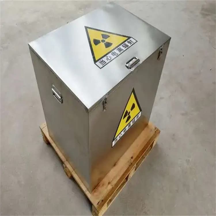 批发放射科射线防护铅箱的基地