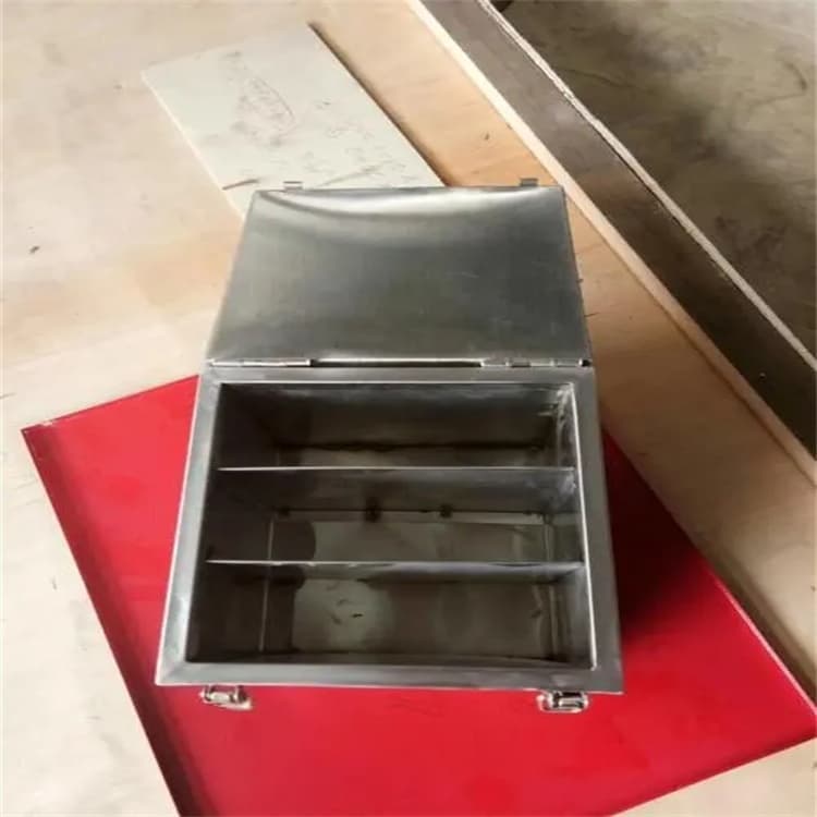 辐射废物转运铅箱-热线开通中