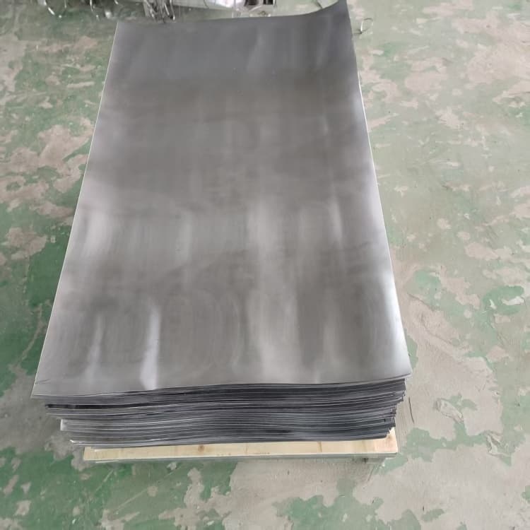牙科防輻射鉛板非標(biāo)定制
