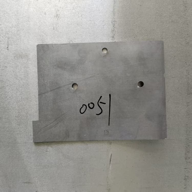 DR室防輻射鉛板質(zhì)量過硬
