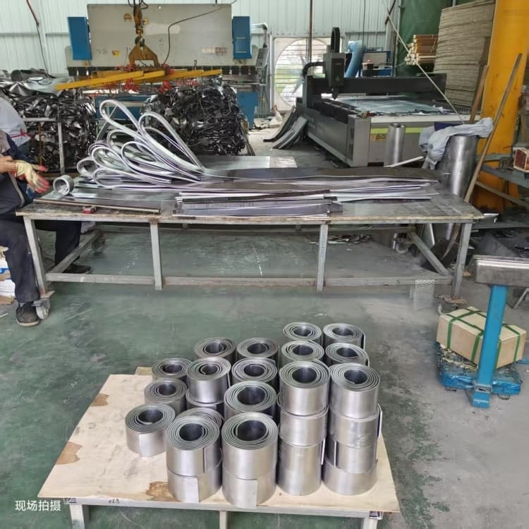手術(shù)室防輻射鉛板品質(zhì)放心