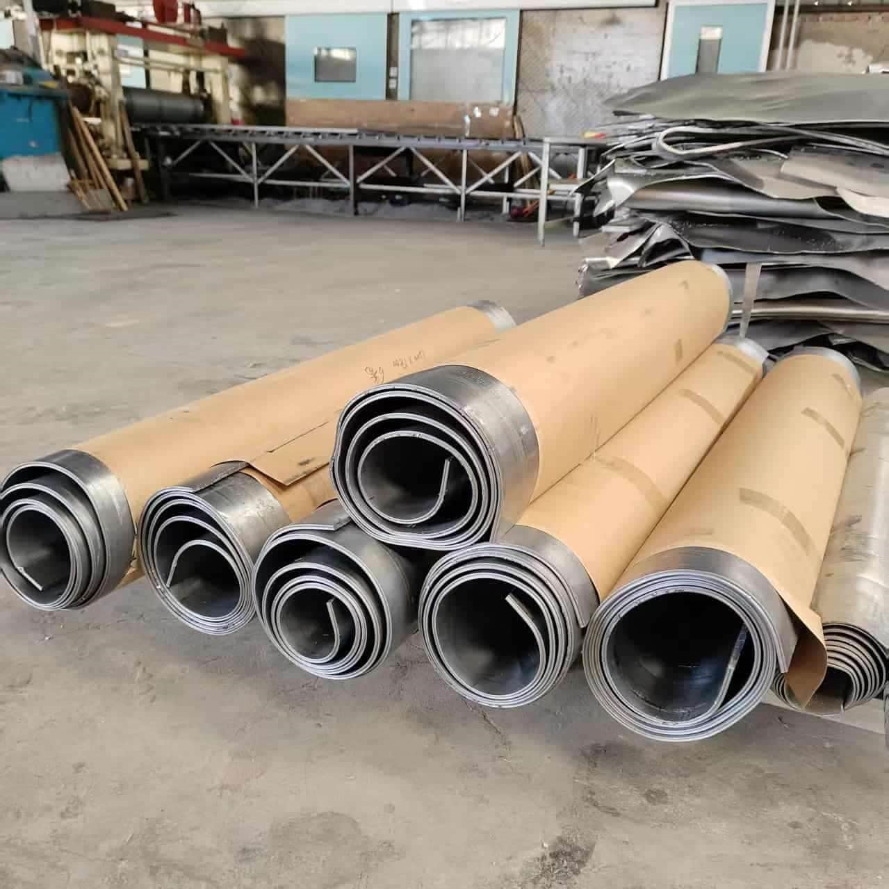 核醫(yī)學(xué)防護(hù)鉛板供應(yīng)商價(jià)格