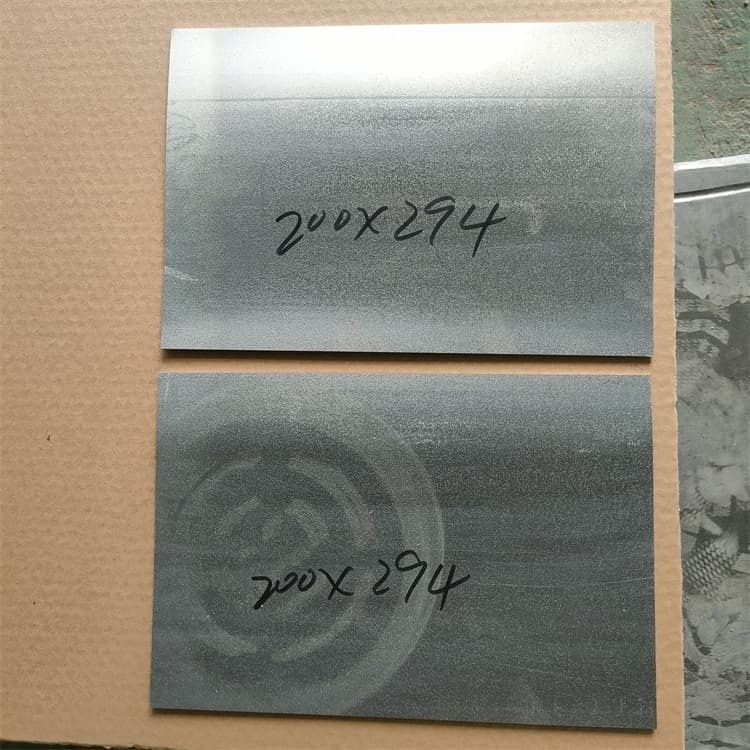 供應批發(fā)牙科防輻射鉛板-靠譜