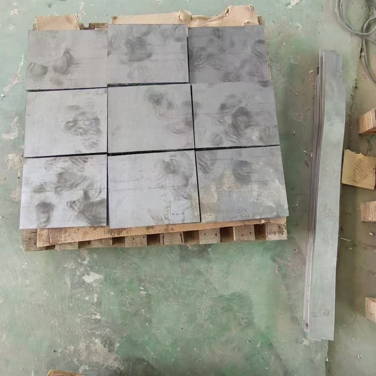 3mm防輻射鉛板質(zhì)量過硬