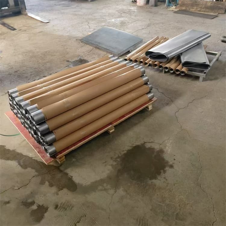 工業(yè)鉛皮質量好_服務好