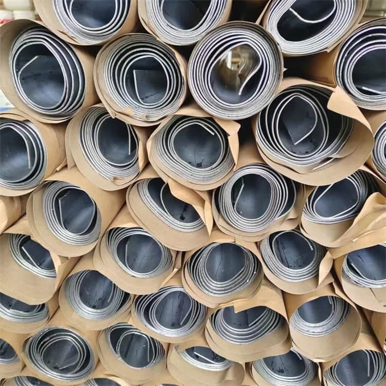 X光室防護鉛板制作材料