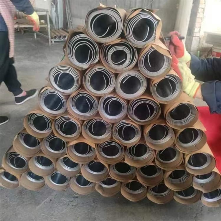 墻面防護(hù)鉛板資質(zhì)齊全