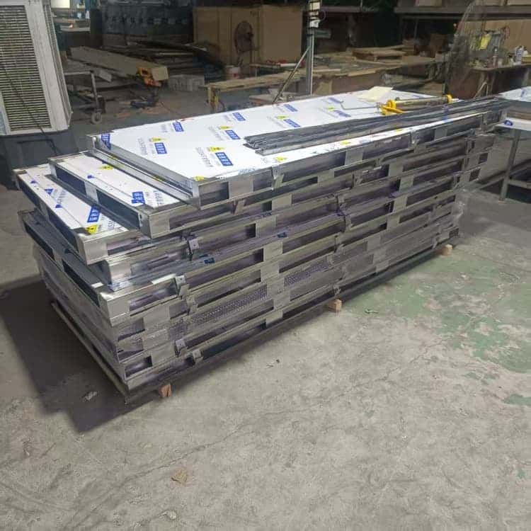 口碑好的工业探伤铅门批发商本地服务商