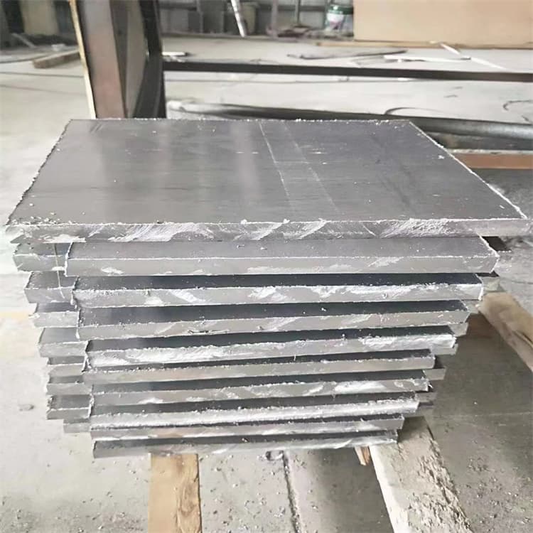 配重铅块本地厂家