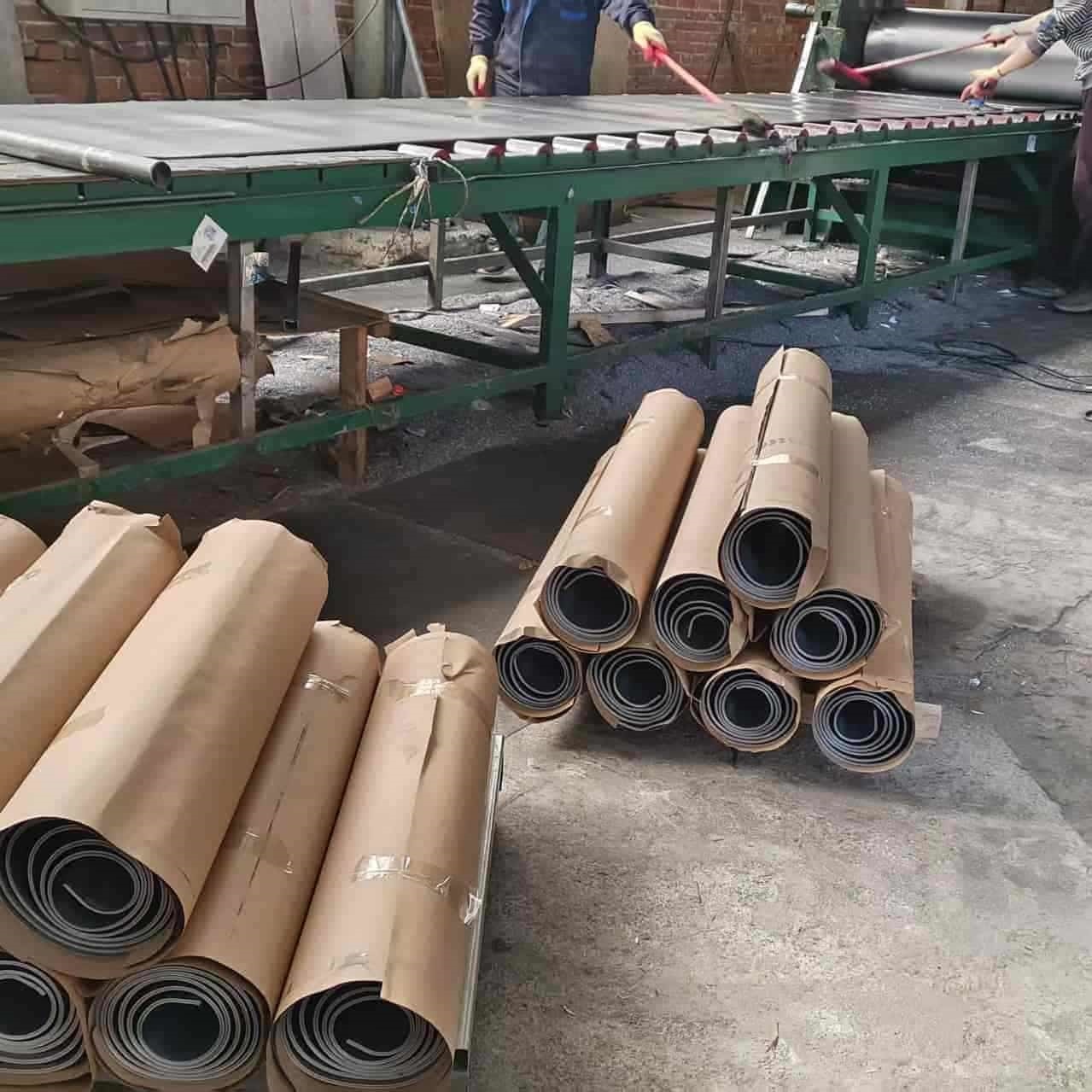 防护铅板全国包邮同城 本地域货源