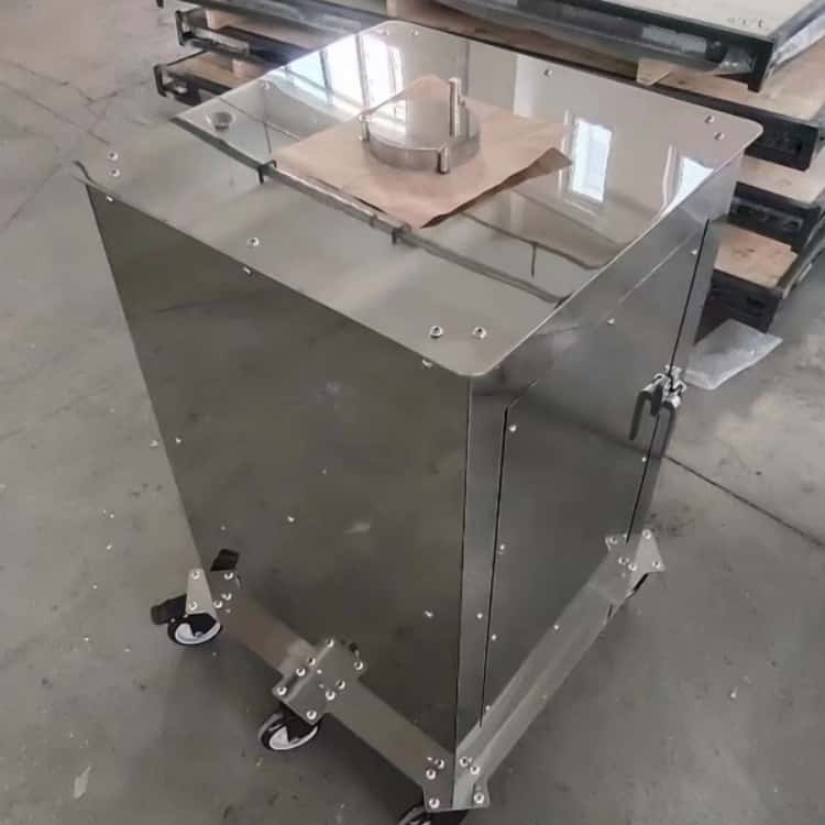 铅盒-铅盒量大从优