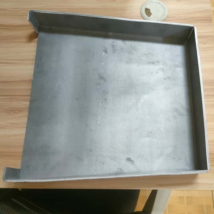 放射源铅箱加工效果好