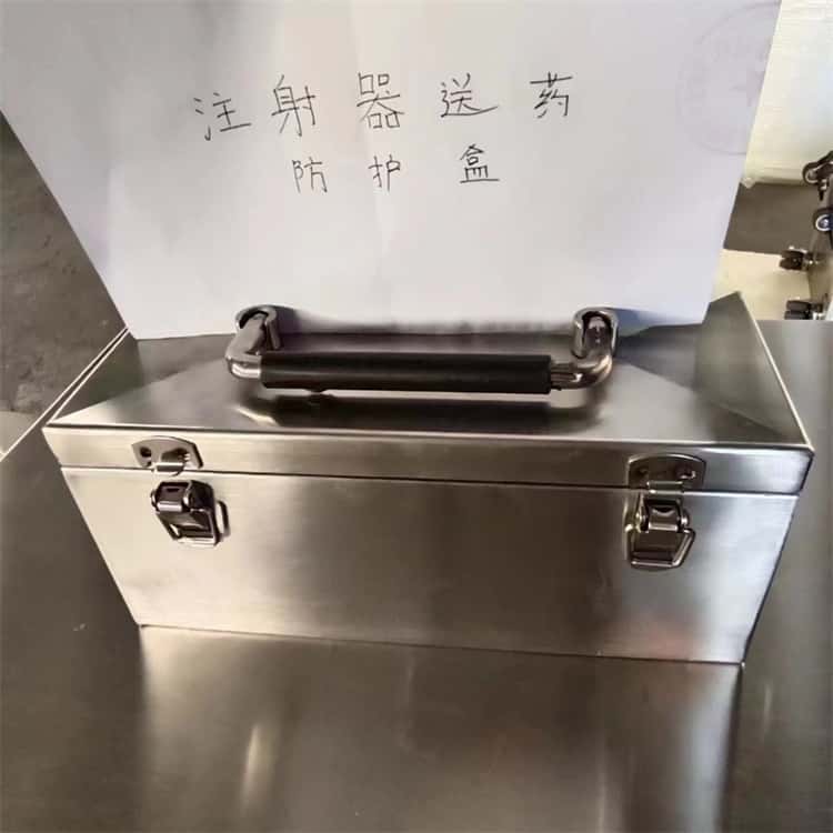 铅盒-铅盒量大从优