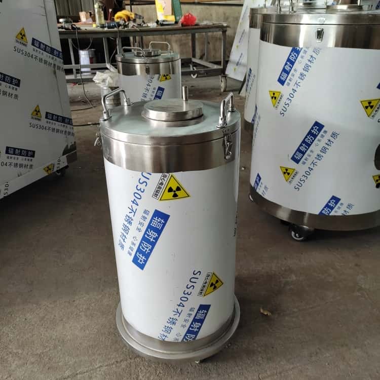 铅盒-铅盒量大从优