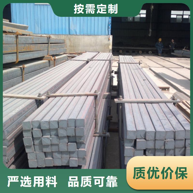 冷拔方钢_42CrMo钢管切割精致工艺经久耐用