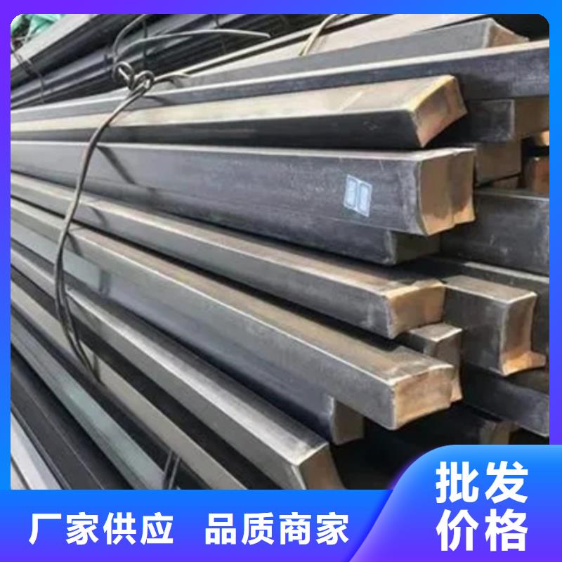 鍍鋅槽鋼尺寸8#制造廠家