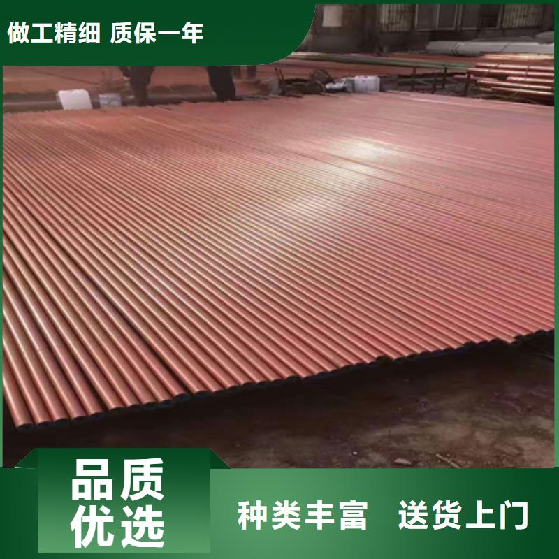 【钢管喷漆】无缝钢管规格齐全来图加工定制