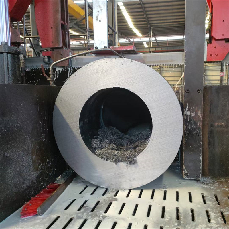 无缝钢管27SiMn无缝钢管诚信经营