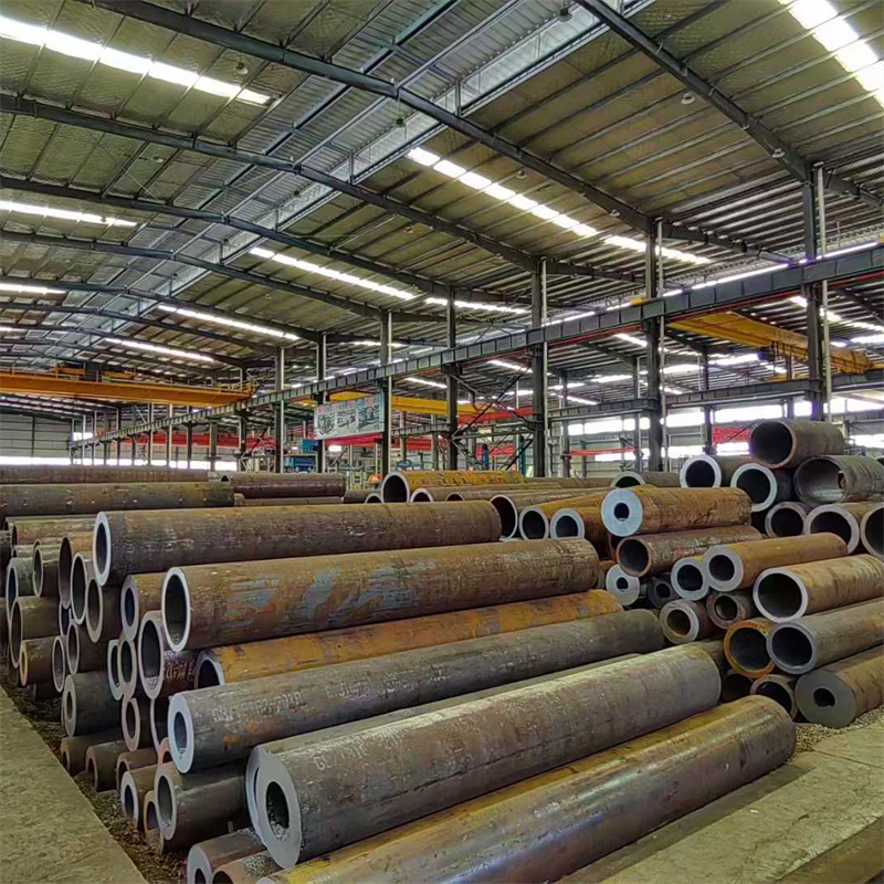 无缝钢管_6479无缝管一站式厂家