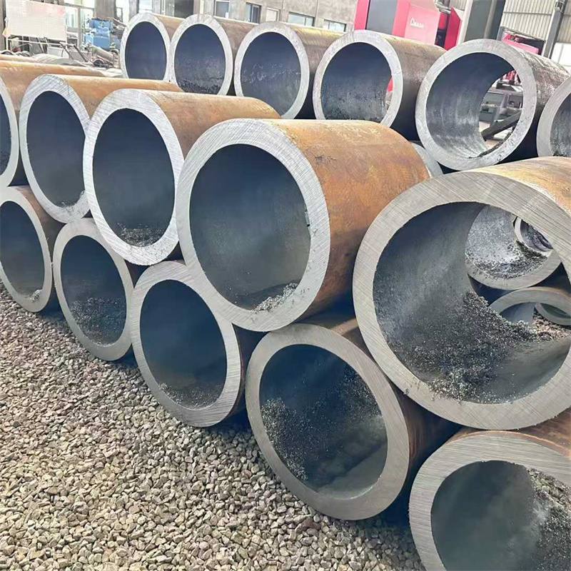 无缝钢管,10Cr9Mo1VNb无缝钢管真正让利给买家