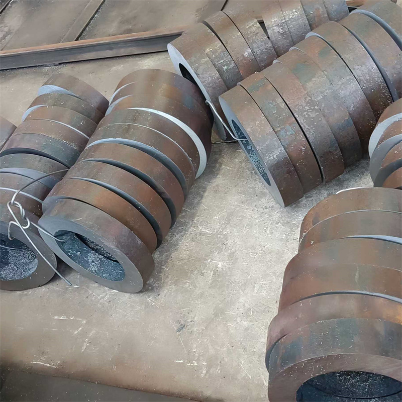 无缝钢管ASTM SA106B/C无缝管用心做好每一件产品