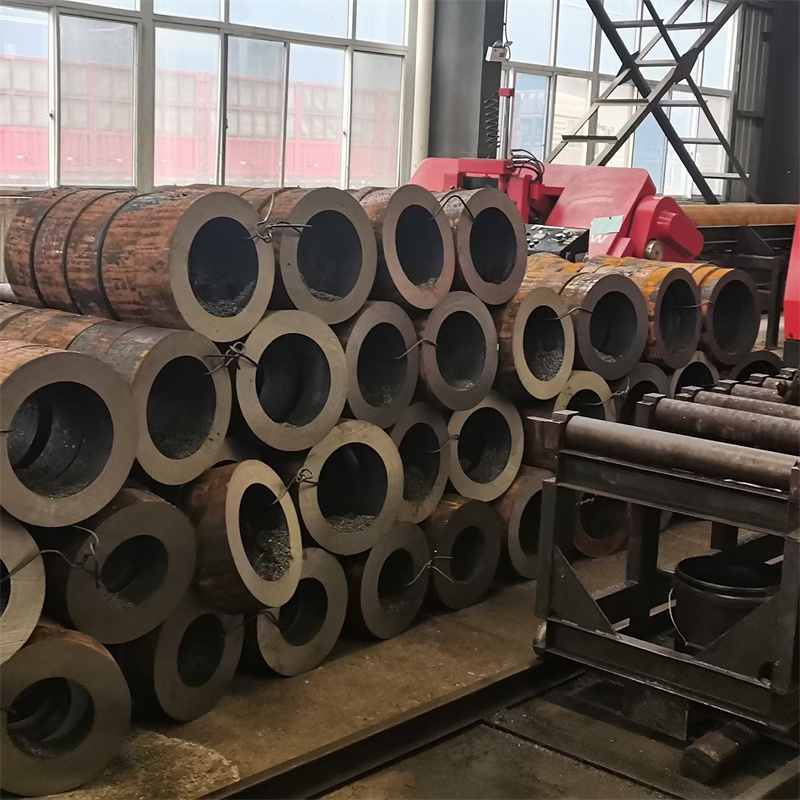 无缝钢管,10Cr9Mo1VNb无缝钢管真正让利给买家