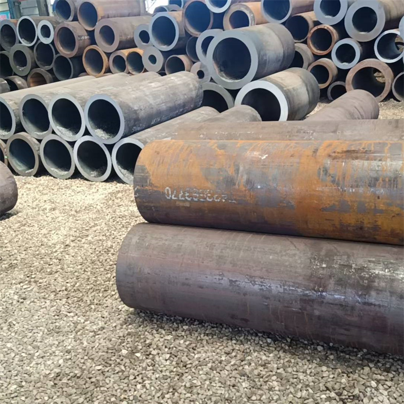 无缝钢管_5310无缝钢管质检合格发货