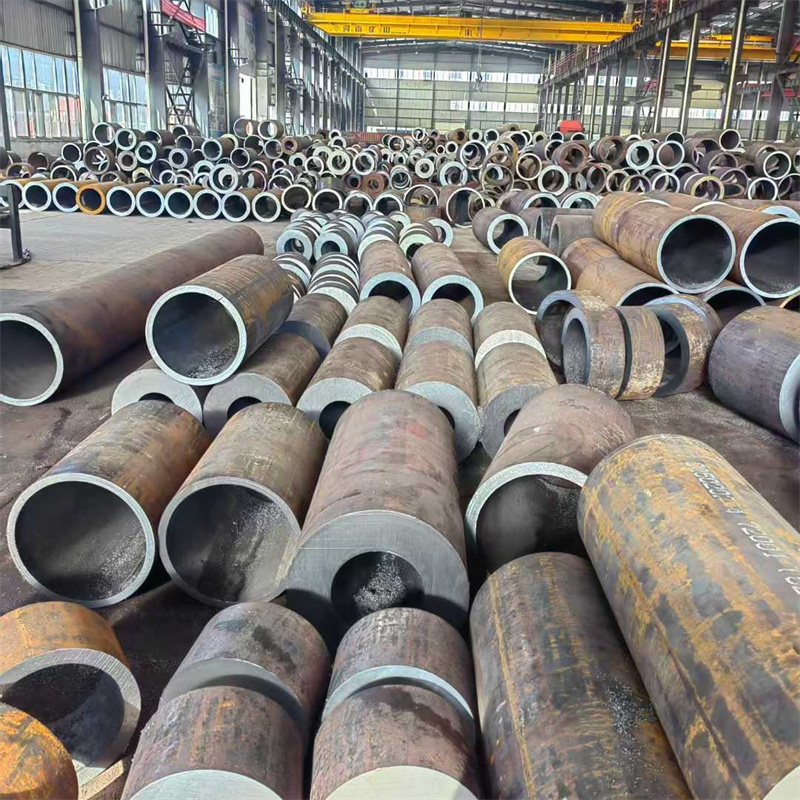 无缝钢管20G无缝钢管厂家直销放心