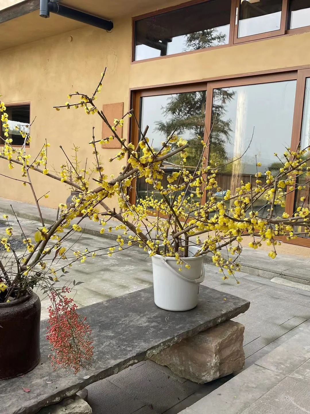 稻草夯土漆價(jià)格#農(nóng)家小院#鄉(xiāng)村建設(shè)#民宿改造每一處都是匠心制作