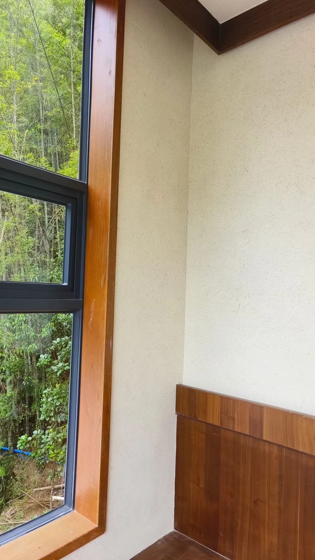 夯土藝術(shù)漆多少錢#夯土墻面漆#仿泥巴墻涂料#稻草漆廠家