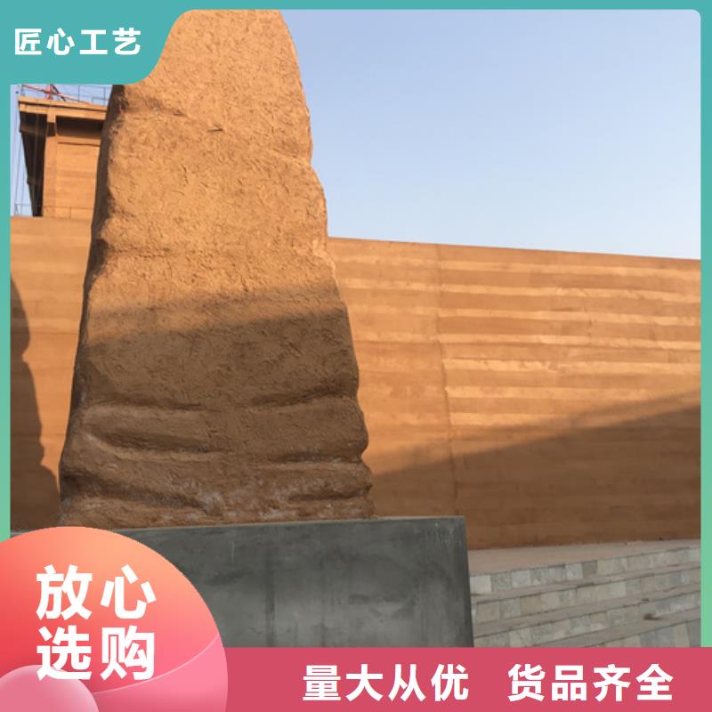 民宿夯土漆施工隊(duì)伍大廠生產(chǎn)品質(zhì)