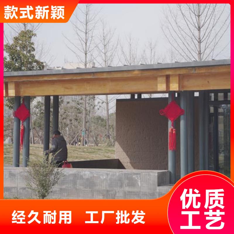 【夯土涂料】—夯土墻涂料施工隊伍廠家直營