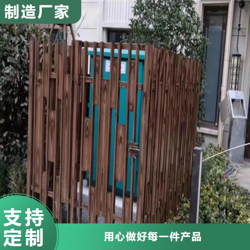 钢结构仿木纹漆，金属面木纹漆，镀锌管木纹漆全包施工价格本地生产商